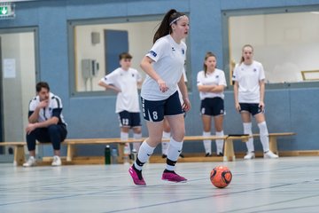 Bild 305 - F Loewinnen Hallen Cup